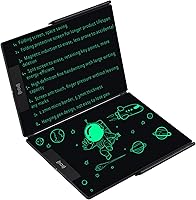 Amoretti Sonnet 14.3-inch Foldable Writing Tablet — image 1