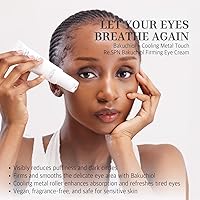 Re.SPN Bakuchiol Firming Eye Cream with Cooling Metal Roller – 0.67oz — image 3