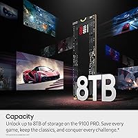 Samsung 9100 PRO 4TB SSD — image 9