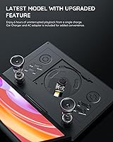 Boifun 15.7″ Portable DVD Player — image 5