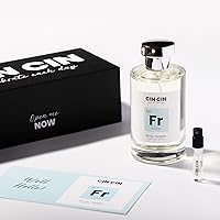 Cin Cin Royal Triumph Fruity 317 EDP 100mL — image 2