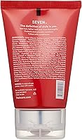 SEVEN Rinzu COLOR Shampoo for Color-Treated Hair, 12.32oz — image 2