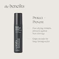 L'ANZA Healing Style Thermal Defense Spray, 6.8oz — image 3