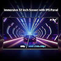 KTC 32-Inch 2K IPS Monitor — image 2