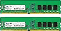 D DUOMEIQI DDR4 32GB 2400MHz RAM Kit — image 1