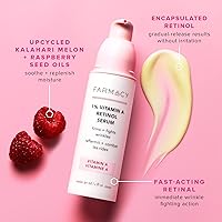 Farmacy Retinol Serum 1% Vitamin A - 30ml — image 2