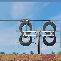 Antennas Direct ClearStream 4V TV Antenna — image 2