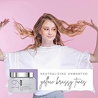 Biotop Professional 19 Pro Silver Hair Mask 18.6oz — image 6