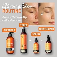 Eve Hansen Vitamin C Cleanser Face Wash 8oz — image 8