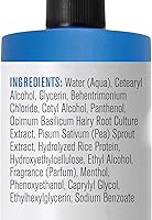 Baxter of California Daily Fortifying Conditioner for Men 16oz — image 7