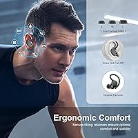 WUYI Q61 Wireless Earbuds — image 6