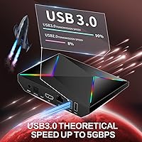 ADDCOLOR R69PLUS Android TV Box 14.0, 4GB RAM 32GB ROM — image 5