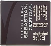 Sebastian Professional Craft Clay 1.7 oz — image 2