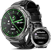 Gloryfit T10 Smart Watch — image 1