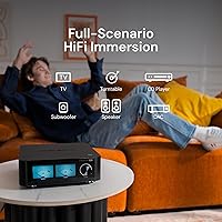 Eversolo Play Streaming Amplifier — image 4