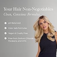 Jon Renau Heat Treat Thermal Spray 8.5 oz — image 3