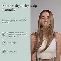 Good&All Tea Tree Shampoo and Conditioner Set 13.5oz — image 6