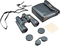 Bushnell Legacy WP 10-22x50 Binoculars — image 6