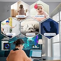 Chesbung Solar Driveway Alarm System — image 9