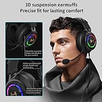 Edifier G35 7.1 Hi-Res USB Gaming Headset — image 5