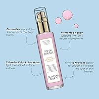 Sunday Riley Pink Drink Skin Firming Resurfacing Essence Face Mist 5.19oz — image 7