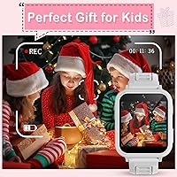 Phyulls S16 Kids Smart Watch — image 7