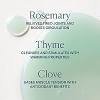 ELEMIS Aching Muscle Super Soak 400ml — image 6