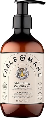 Fable & Mane Volumizing Conditioner 10.86oz