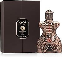 Lattafa Niche Emarati Toleen Eau de Parfum, 80mL — image 2