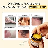 MyMagicHealer Universal Flare Care 1 oz — image 2