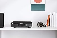 Denon DCD-600NE Compact CD Player — image 2