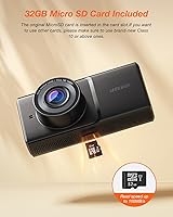 iZEEKER iD230 3-Channel Dash Cam — image 6