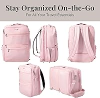 Baggallini Modern Convertible Travel Backpack — image 6