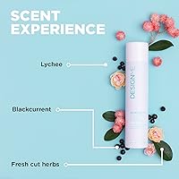 Design.Me QUICKIE.ME Dry Shampoo Spray, 7oz - Light Tone — image 5