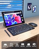 YQSAVIOR CP20 10-inch Tablet, 10GB RAM, 64GB Storage — image 2