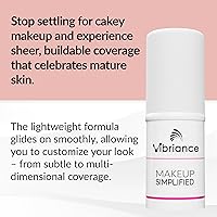 Vibriance Complexion Stick Foundation - Light — image 2