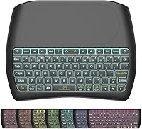 Dupad Story D8 Mini Bluetooth Keyboard — image 1