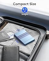 Samsers KF06S Foldable Bluetooth Keyboard — image 7