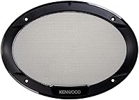 Kenwood KFC-6966S 6″ x 9″ 3-Way Speakers — image 5