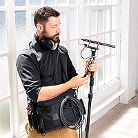 Rode NTG5 Shotgun Microphone Kit — image 4