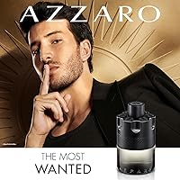 Azzaro The Most Wanted Eau de Toilette Intense 3.4oz — image 4