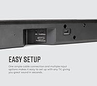 Polk Audio Signa S4 Soundbar with Subwoofer — image 5