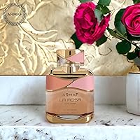 Armaf La Rosa Pour Femme Eau De Parfum 100ML — image 6
