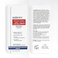 SINPIN aobenz Dark Spot Remover for Face & Body, 1.35 Fl Oz — image 8