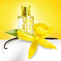 Solinotes Vanilla Eau de Parfum 50mL — image 5