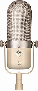 Golden Age Project R1 MKII Ribbon Microphone Review
