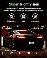 GMAIPOP G900 4K+1080P Dual Dash Cam — image 5