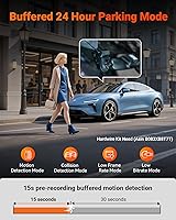 Vantrue S1 Pro Dual 1440P Dash Cam — image 5