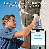 RICHCHO W1 5G/2.4G WiFi Security Camera — image 7