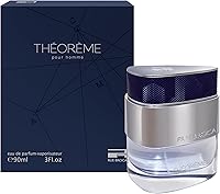 Rue Broca Theoreme Eau de Parfum Spray For Men, 3.0 Fl. Oz — image 2